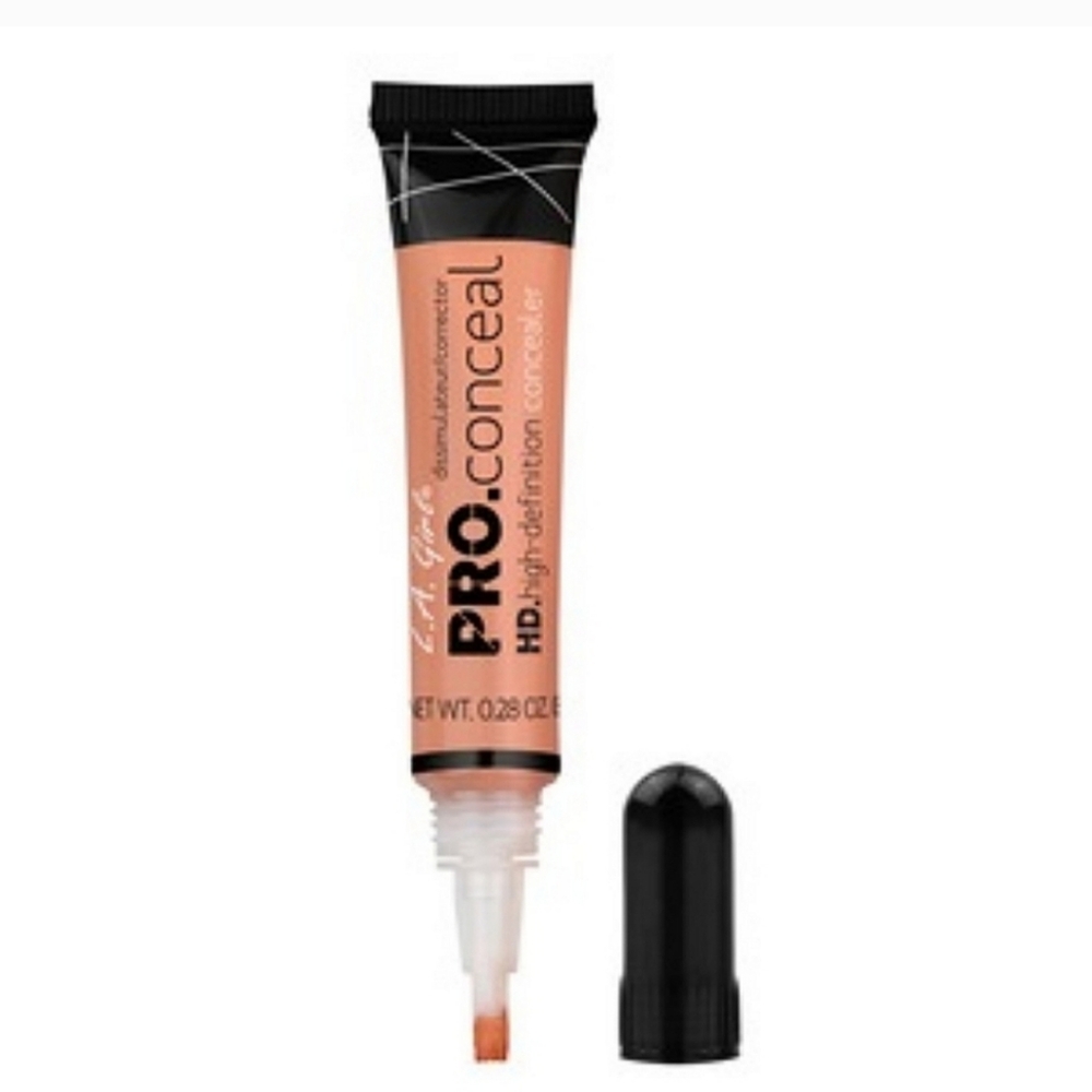 LA Girl Pro.Conceal Corrector, Peach Corrector